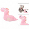 Cat Kitten Toothbrush Catnip Molar Stick Teeth Cleaner Toy Snake