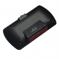 P12 Smart Driving Computer Show Travel Speed Engine Tank Water Temperature Voltage Tft Lcd Color Super Large Clear [...]