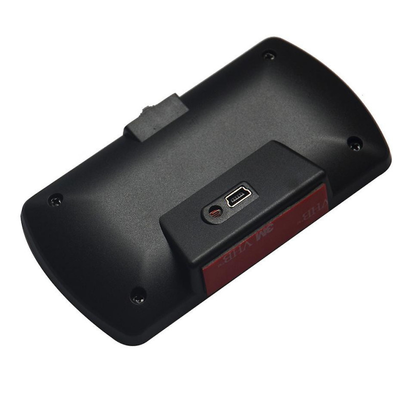 P12 Smart Driving Computer Show Travel Speed Engine Tank Water Temperature Voltage Tft Lcd Color Super Large Clear [...]