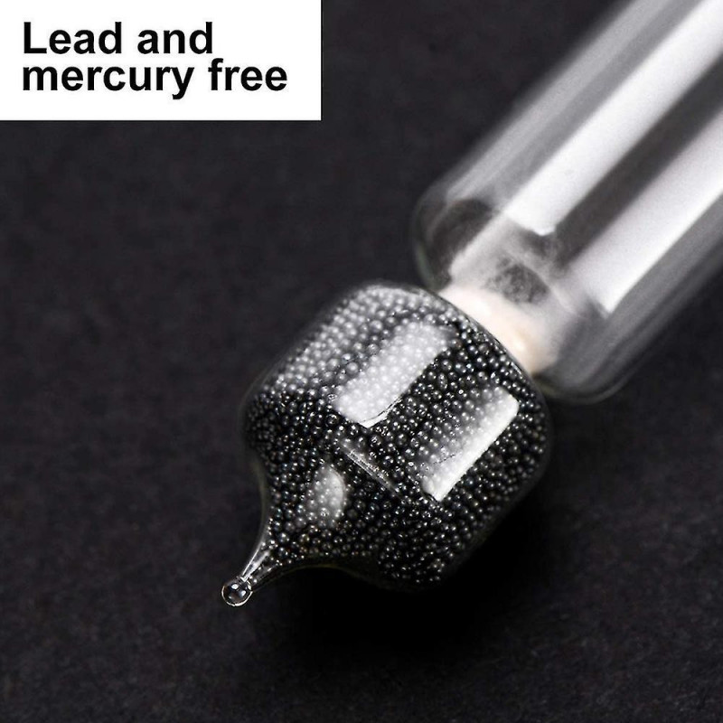 3pcs Alcohol Meter With Thermometer Alcohol Meter Alcohol Content 0-40, 40-70, 70-100 Vol% Hydrometer Compatible [...]