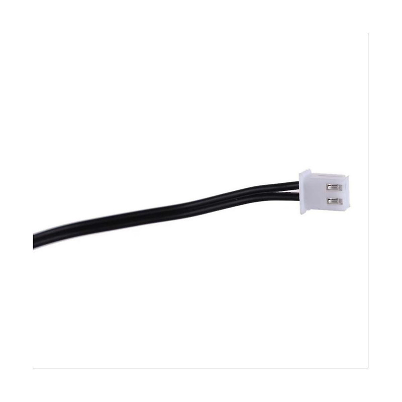 1 M Meter 10k 1% 3950 Waterproof Digital Temperature Sensor Probe Ntc Thermistor Thermal Cable -20 To 105 Degree Celsius