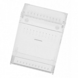 Acrylic Pet Reptiles Worm Lizard Breeding Box Clear Cases For Reptile Lizard