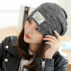 Casquette Antirayonnement Unisexe, Bonnet De Protection Contre Les Ondes Lectromagntiques Rfid Avec Protection [...]