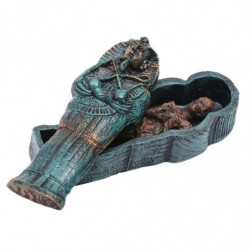 Desert Tank Reptile Decor For Reptile Turtle Gecko Spider For Betta Reptile