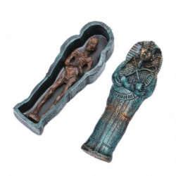 Desert Tank Reptile Decor For Reptile Turtle Gecko Spider For Betta Reptile