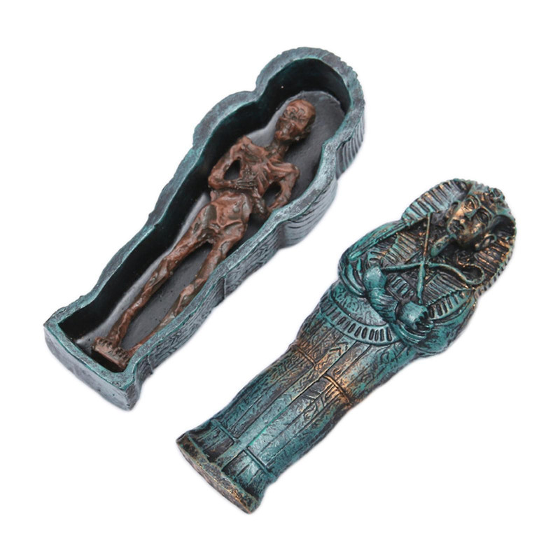 Desert Tank Reptile Decor For Reptile Turtle Gecko Spider For Betta Reptile