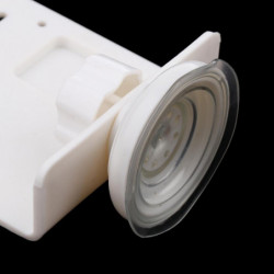 Aquarium Tank Reptile Turtle Basking Terrace Floating Platform Dock S