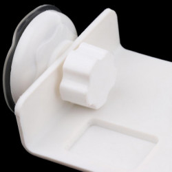 Aquarium Tank Reptile Turtle Basking Terrace Floating Platform Dock S