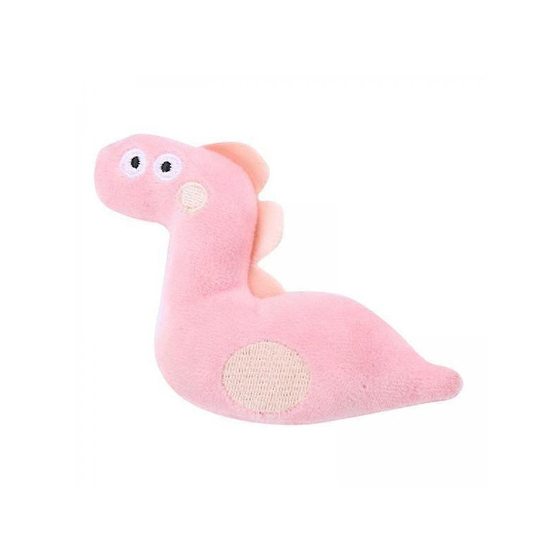 3xcat Kitten Toothbrush Catnip Molar Stick Teeth Cleaner Toy Snake