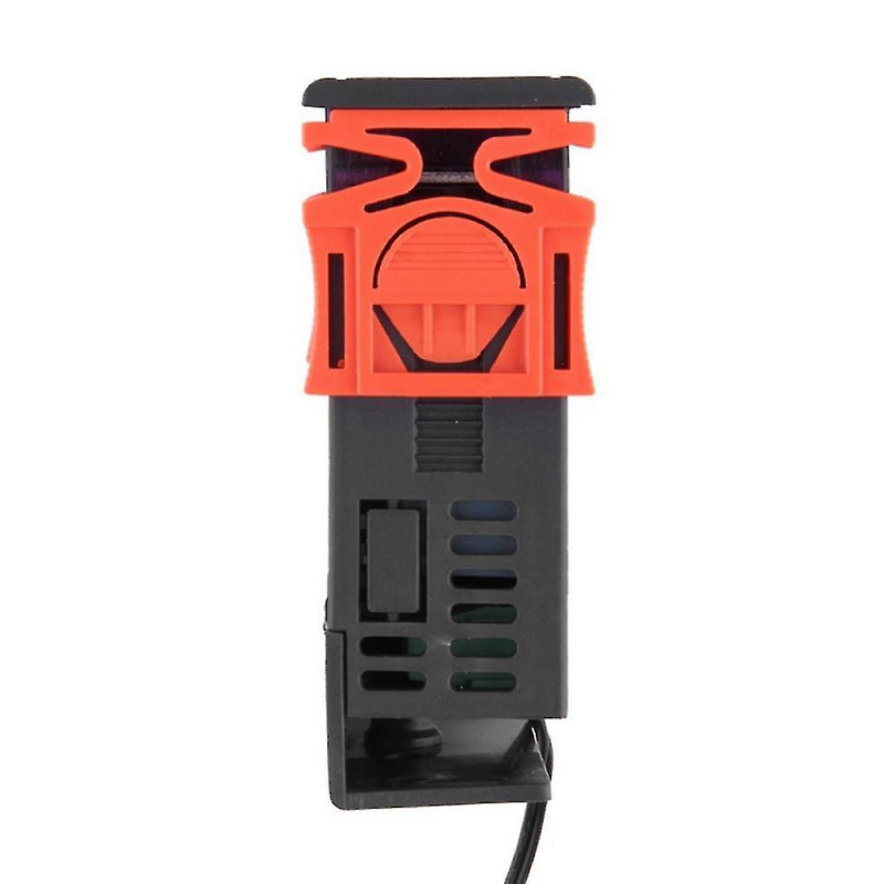 Thermostat Aquarium Stc1000 Incubateur Chaîne du Froid Température Laboratoires Température