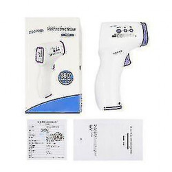 Thermomètre pour animaux Porc Vache Mouton Chien Chat Animaux de compagnie Thermomètre électronique pour animaux [...]