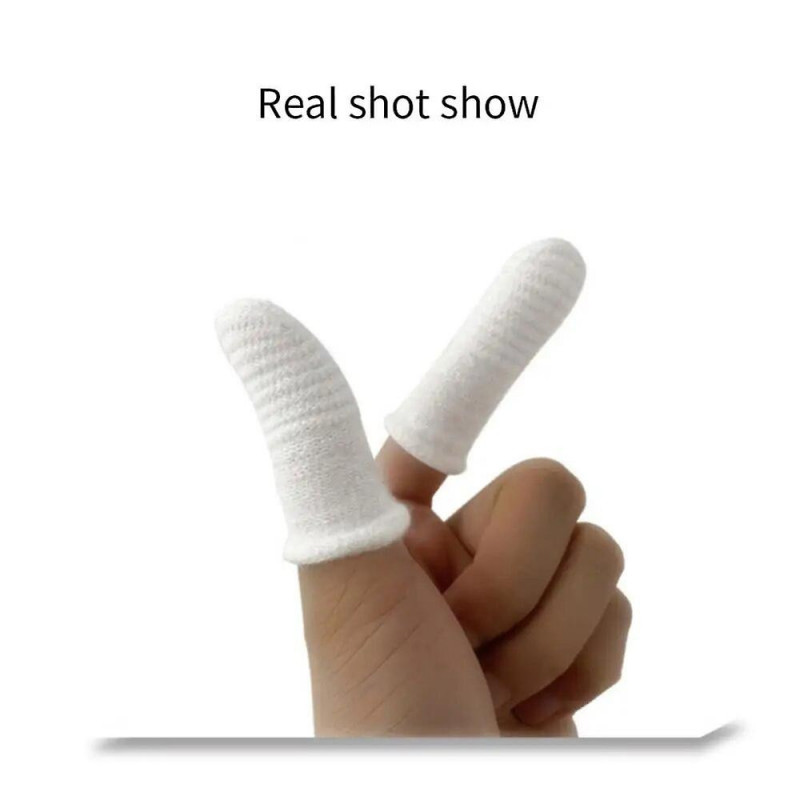 Dog Toothbrushes Soft Pet Fingers Toothbrush Teddy Dog Cat Cotton Brush Teeth Oral Cleaning Kitten Bad Breath Care [...]