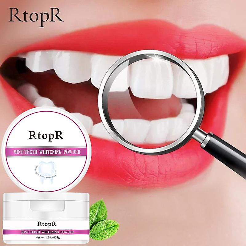 Teeth Whitening Powder Remove Stains Plaque And Fresh Breath Pearl Essence Natural Dental Toothpaste Toothbrush [...]