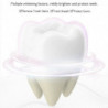 Teeth Whitening Powder Remove Stains Plaque And Fresh Breath Pearl Essence Natural Dental Toothpaste Toothbrush [...]