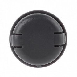 Mini thermomètre intérieur Petit thermomètre moniteur de température analogique pour la maison