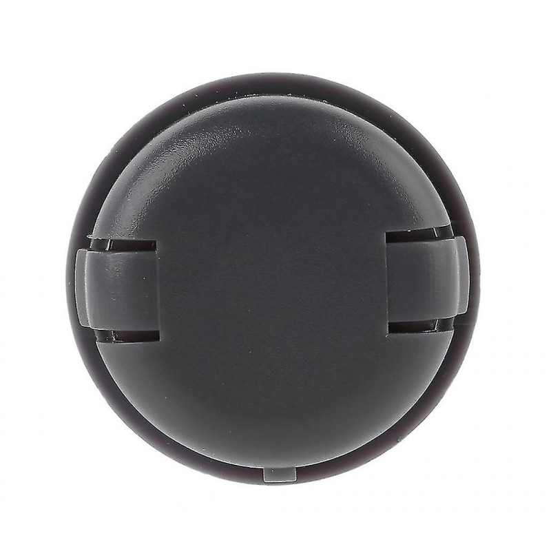 Mini thermomètre intérieur Petit thermomètre moniteur de température analogique pour la maison