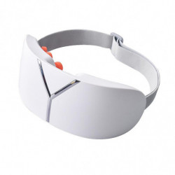 Wanyue smart eye vibrator eye care relieve eye fatigue eye protector charge student eye protector