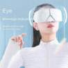 Wanyue smart eye vibrator eye care relieve eye fatigue eye protector charge student eye protector