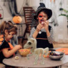 Ours halloween squelette squelette décoration ours sculpture halloween ours squelette décoration de table pour la [...]