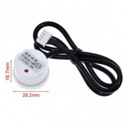 Dc 5v 12v 24v non contact liquid level sensor contactless water tank water level sensor for tank water level [...]