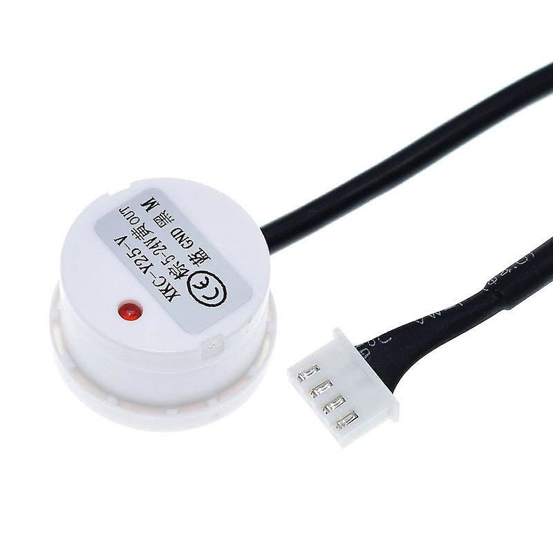 Dc 5v 12v 24v non contact liquid level sensor contactless water tank water level sensor for tank water level [...]