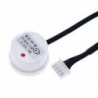 Dc 5v 12v 24v non contact liquid level sensor contactless water tank water level sensor for tank water level [...]