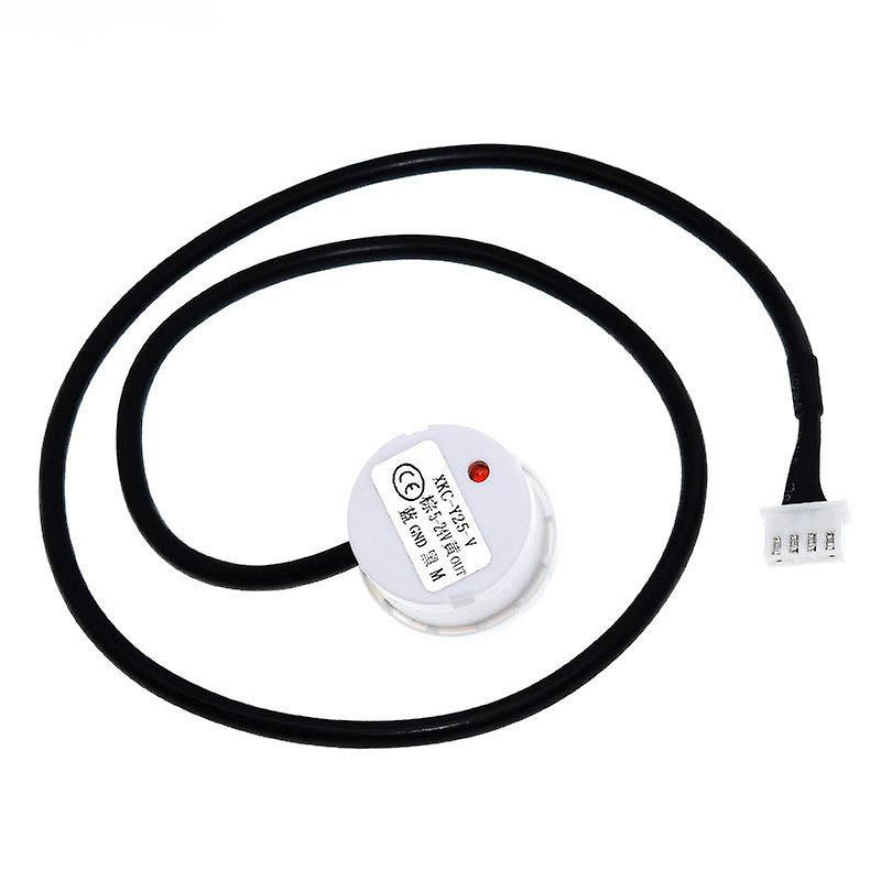Dc 5v 12v 24v non contact liquid level sensor contactless water tank water level sensor for tank water level [...]