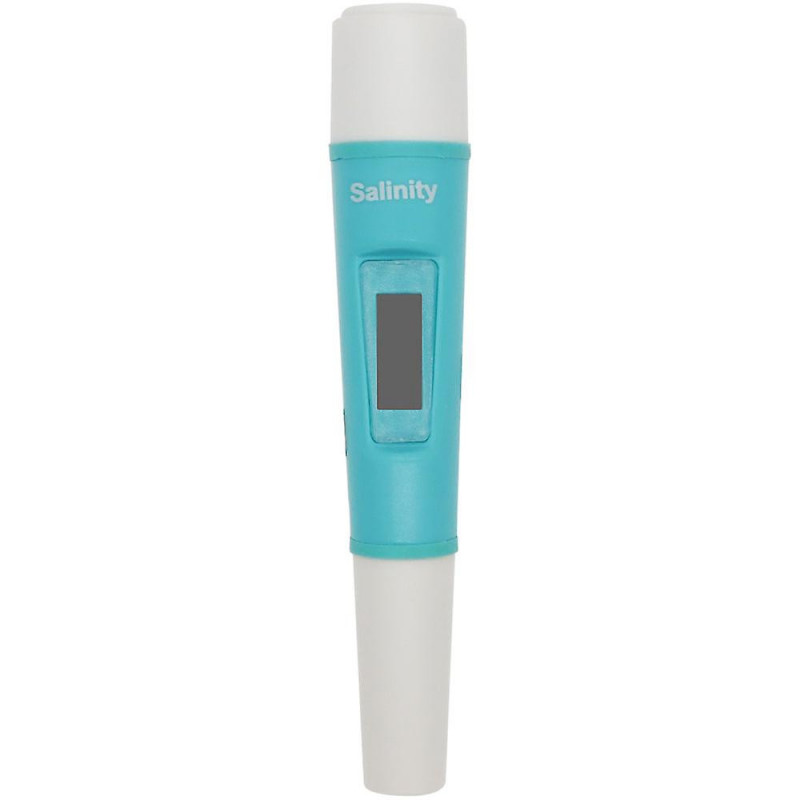 Sa-387s salinity meter waterproof salinometer halometer salt gauge salty brine seawater food salinity tester with [...]