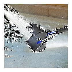 Long Handle Portable Pet Pooper Scooper For Large And Small Dogs High Strength Material And Durable