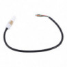 SHT30 Waterproof Temperature and Humidity Sensor Probe Digital Temperature and Humidity Environment