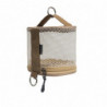 Hanging Hook Zipper Tissue Holder Portable Stylish Paper Container For Beach Room Rv Hanging Hook Zipper Tissue Holder Portable Stylish Paper Container For Beach Room Rv