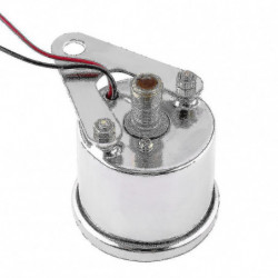 Odomètre de moto, Compteur de vitesse de moto, Jauge de moto, Compteur de moto, Compteur de vitesse universel