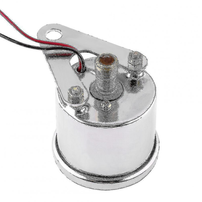 Odomètre de moto, Compteur de vitesse de moto, Jauge de moto, Compteur de moto, Compteur de vitesse universel