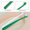 4 Pcs Cleaning Toy Small Dog Toothbrush Toy Dog Teeth Cleaning Tools Puppy Toothbrush