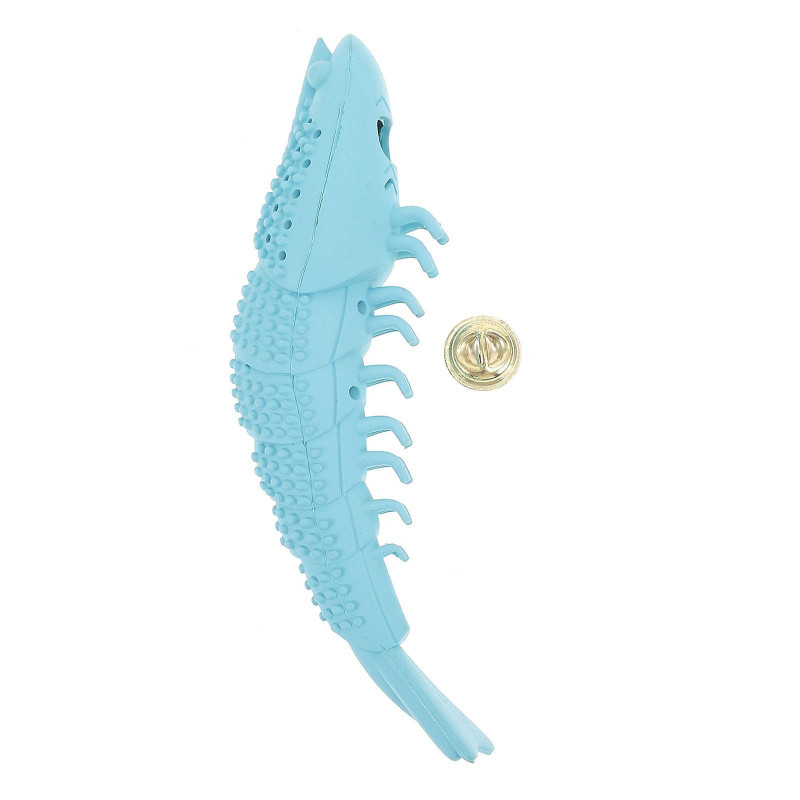 Chaton Jouets De Dentition Chat Dents De Nettoyage Jouet Petit Chien Brosse À Dents Jouet Chat Jouet Dentaire