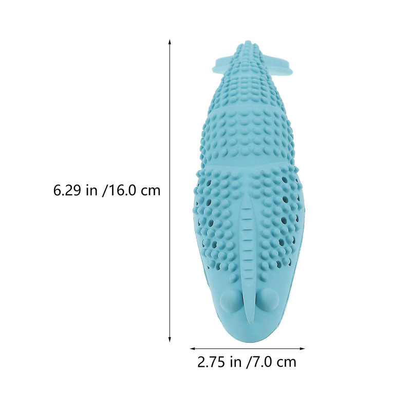 Chaton Jouets De Dentition Chat Dents De Nettoyage Jouet Petit Chien Brosse À Dents Jouet Chat Jouet Dentaire