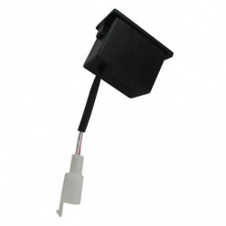 402A Digital Display Meter for Gasoline Generator Digital Display Meter Generator Accessory 90-250V Home Tool