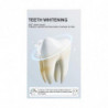 Poudre de blanchiment des dents Pearl Essence Dentifrice Dentaire Naturel Kit De Brosse À Dents Oral pour Enlever Stai