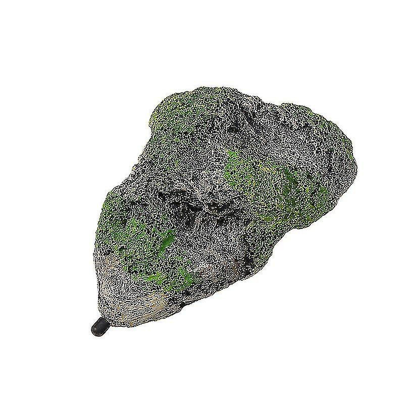 1pcs Aquarium Floating Stone
