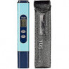 Digital Salinity Tester For Saltwater Pond And Fish