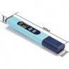 Digital Salinity Tester For Saltwater Pond And Fish