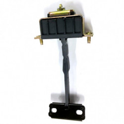 2x 2117200116 Door Catch Door Lock Front Left Or Right For Mercedes- W211 S211 E-class