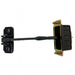 2x 2117200116 Door Catch Door Lock Front Left Or Right For Mercedes- W211 S211 E-class