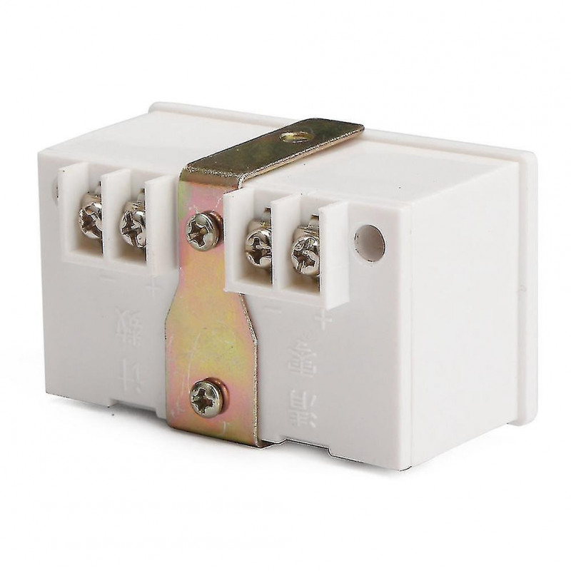 0-99999 Lcd Affichage Numérique Électronique Compteur Punch Magnétique Induction Détecteur De Proximité Reciprocat-HYJ