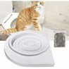 Kit de toilette pour chat Votre chat pour utiliser les toilettes Kit de toilette pour chat Votre chat pour utiliser les toilettes