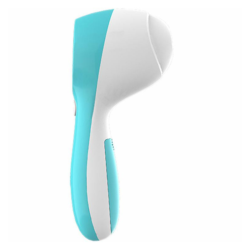 1 thermomètre infrarouge vétérinaire numérique pour les vétérinaires et les propriétaires de chiens,