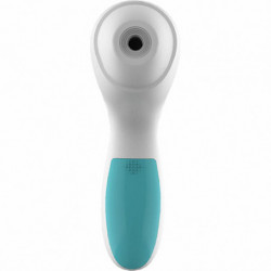 1 thermomètre infrarouge vétérinaire numérique pour les vétérinaires et les propriétaires de chiens,