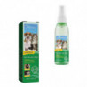 Chiens Chats Dents Nettoyant Spray Breath Freshener Oral Cleaner Odor Remover
