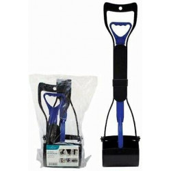 2 sets Pet Long Handle Poop Scoop - Convenient and Practical Grabber Picker Tool - High Tension Springs Pet Waste [...]