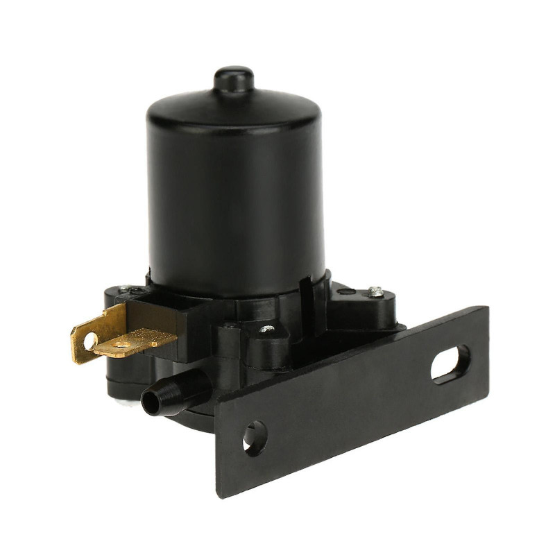 Windscreen Washer Pump Lightweight Professional for Auto Truck Supplies